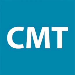 Microsoft CMT Logo